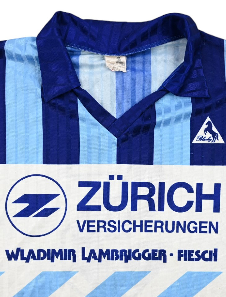 BLACKY OLDSCHOOL #5 KOSZULKA M