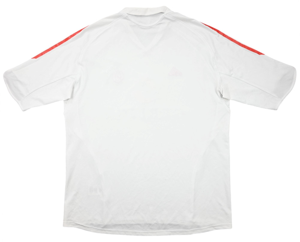 2005-06 KOLN KOSZULKA XXL