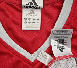 2004 DENMARK EURO 2004 SHIRT M