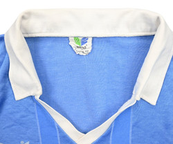 ERIMA VINTAGE MADE IN WEST GERMANY LONGSLEEVE KOSZULKA L