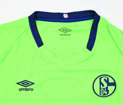 2018-19 FC SCHALKE 04 *EMBOLO* KOSZULKA 3XL