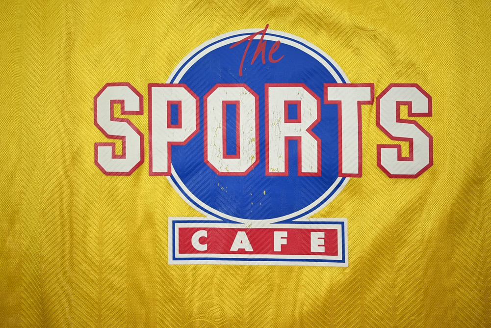 1998-99 CARDIFF CITY KOSZULKA L