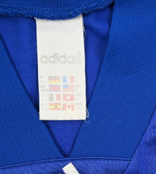 1992-94 FRANCE KOSZULKA L