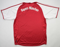 2004-05 BAYERN MUNCHEN KOSZULKA L