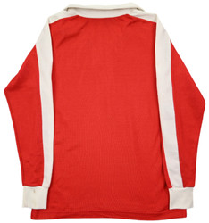 PUMA VINTAGE LONGSLEEVE SHIRT M. BOYS