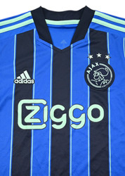 2021-22 AJAX KOSZULKA S