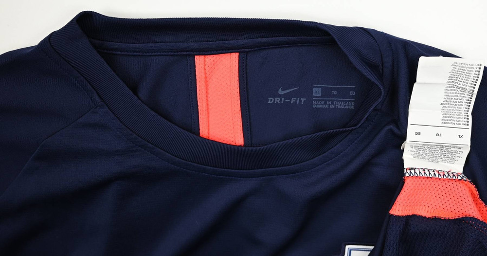 2019-20 RB LEIPZIG KOSZULKA XL