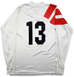 ADIDAS VINTAGE LONGSLEEVE SHIRT XL