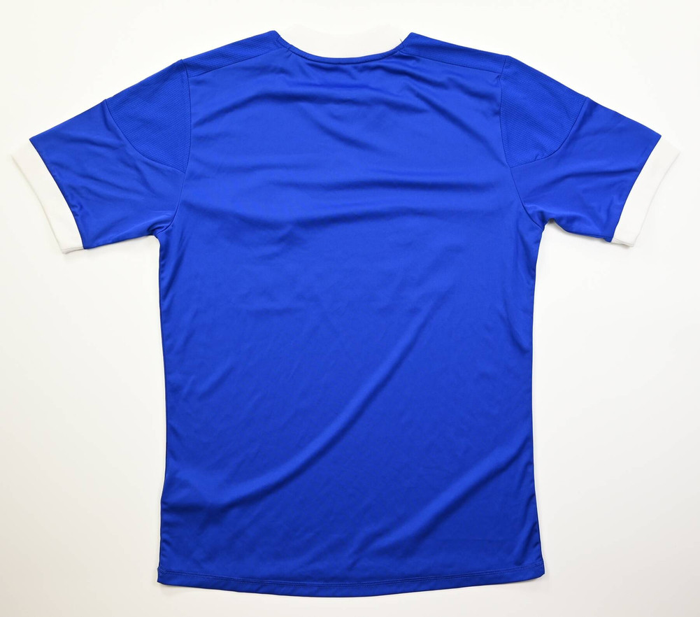 2012-14 FC SCHALKE 04 SHIRT XL. BOYS