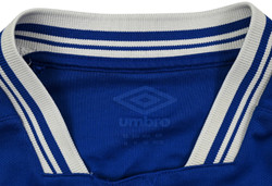 2020-21 SCHALKE *TERODDE* KOSZULKA L. BOYS