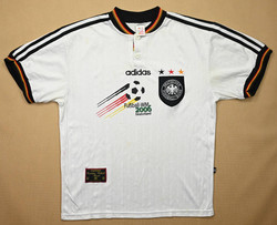 1996-98 GERMANY KOSZULKA L