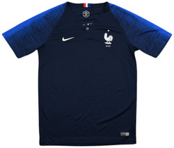 2018-19 FRANCE KOSZULKA XL. BOYS 