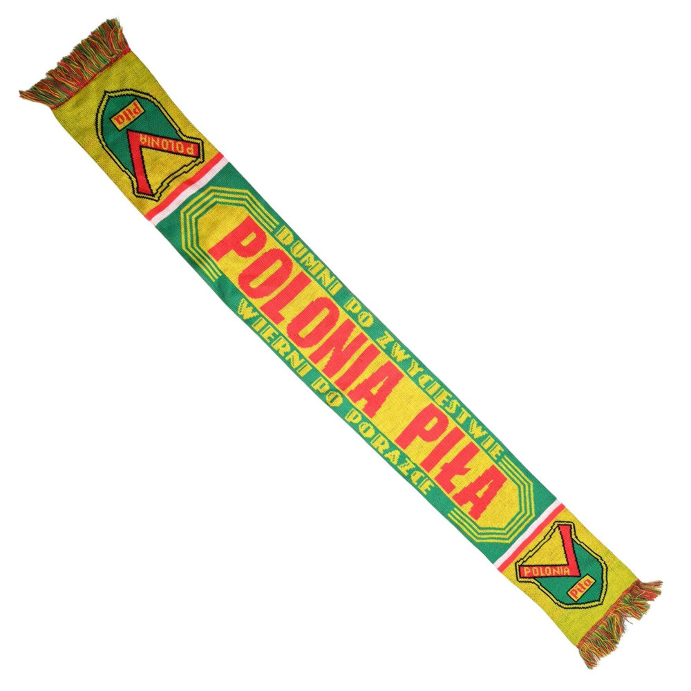 POLONIA PIŁA SZALIK