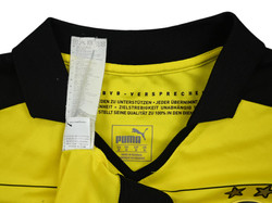 2015-16 BORUSSIA DORTMUND *GUNDOGAN* SHIRT M