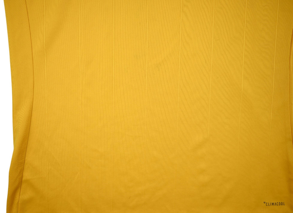 2017-18 JUVENTUS SHIRT M