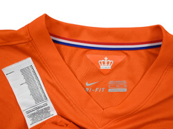 2014-15 NETHERLANDS *VELTMAN* SHIRT XL