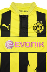2012-13 BORUSSIA DORTMUND *REUS* SHIRT XL. BOYS