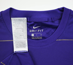 2017-18 FC ERZGEBIRGE AUE SHIRT S