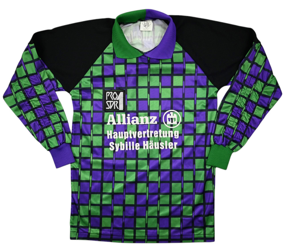 FSV 90 ALTENTREPTOW GK LONGSLEEVE KOSZULKA S