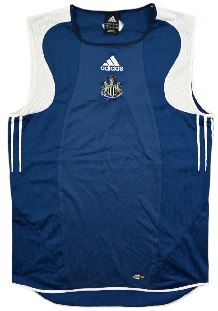 2004-05 NEWCASTLE UNITED SHIRT S