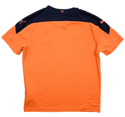 2020-21 VALENCIA SHIRT M. BOYS