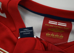 2006-08 ENGLAND *ROONEY* KOSZULKA S