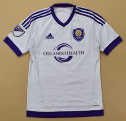 2015 ORLANDO CITY KOSZULKA S