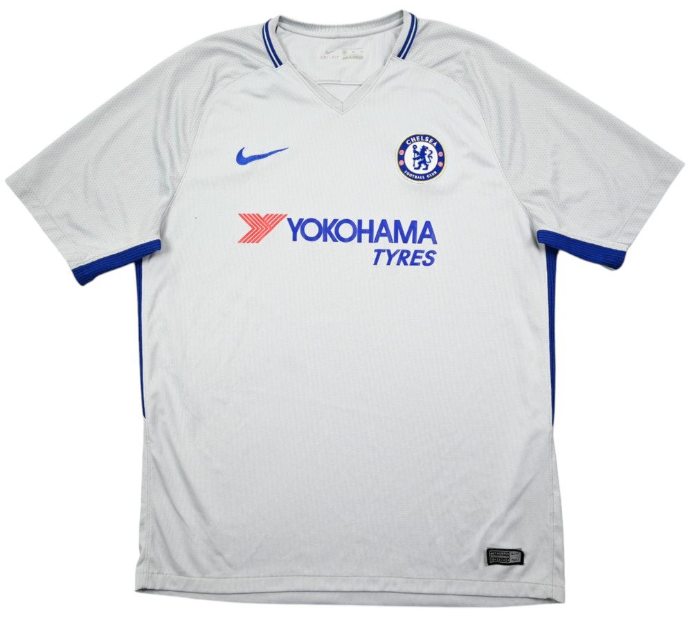 2017-18 CHELSEA KOSZULKA XL