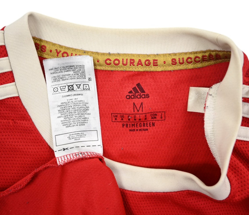 2021-22 MANCHESTER UNITED *RONALDO* KOSZULKA M