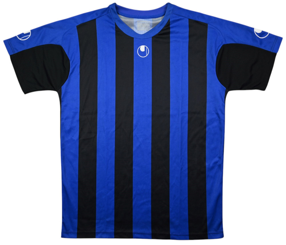 UHLSPORT VINTAGE SHIRT L