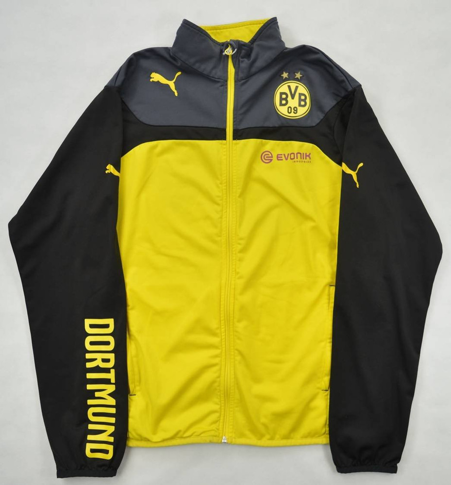 2002-03 BORUSSIA DORTMUND BLUZA L