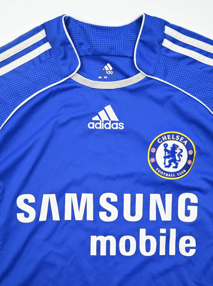 2006-08 CHELSEA LONDON KOSZULKA L. BOYS