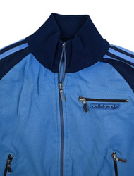 ADIDAS OLDSCHOOL BLUZA M