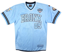 FUBU ATHLETICS BRONX SHIRT M