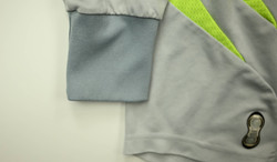 2007-09 NEWCASTLE UNITED LONGSLEEVE S