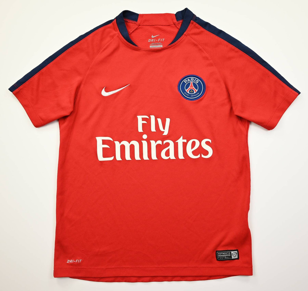 PARIS SAINT-GERMAIN SHIRT M. BOYS