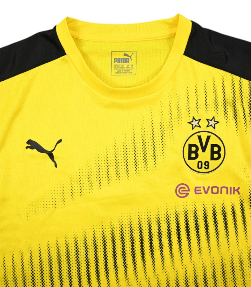 2018-19 BORUSSIA DORTMUND KOSZULKA XXL