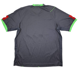 2011-13 BORUSSIA MONCHENGLADBACH SHIRT XL