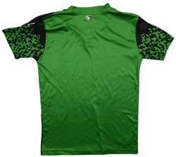 2017-18 DENIZLISPOR SHIRT M