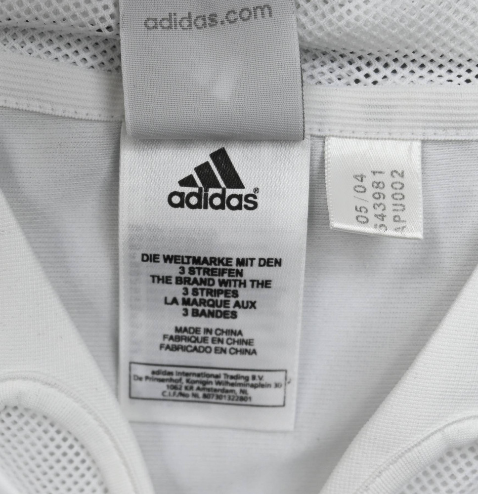 2004-05 GERMANY KOSZULKA L