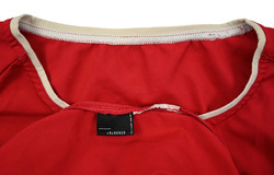 2002-04 ARSENAL *BERGKAMP* KOSZULKA XXL