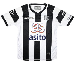 2021-22 HERACLES ALMELO *VEJINOVIC* KOSZULKA L