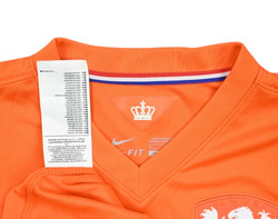 2014-15 NETHERLANDS KOSZULKA S