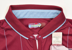 2014-15 ASTON VILLA LONGSLEEVE L