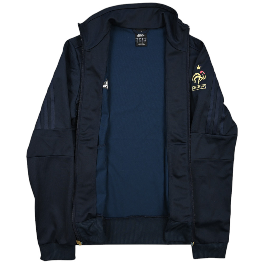 2009-10 FRANCE BLUZA DAMSKA M 