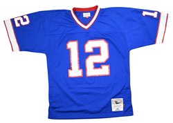 BUFFALO BILLS *KELLY* NFL SHIRT L