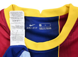 2020-21 BARCELONA *ANSU FATI* KOSZULKA M