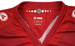 2014-15 HANNOVER 96 KOSZULKA M/L