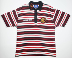 MANCHESTER UNITED KOSZULKA XL