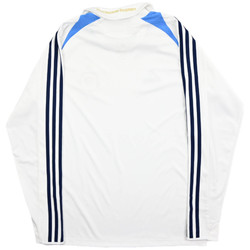 2008-09 DJURGARDENS LONGSLEEVE S